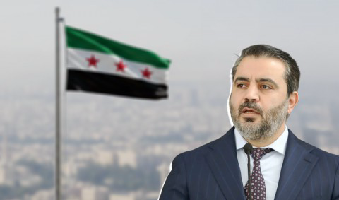 وزير الخارجية السوري ورئيس جهاز الاستخبارات العامة يشارك في جولة تفاوض جديدة مع مسؤولين اسرائيليين بوساطة أميركية