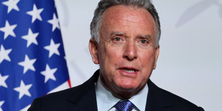 ويتكوف: اللقاء مع حماس ضروري ويجب فتح معبر رفح