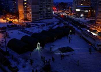 ترامب يعلن موافقة بوتين على “هدنة البرد” في أوكرانيا