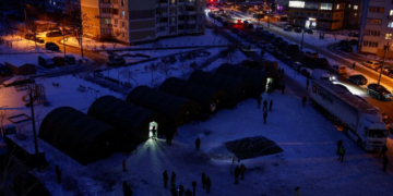 ترامب يعلن موافقة بوتين على “هدنة البرد” في أوكرانيا