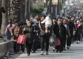 أحداث حلب.. الجيش السوري و”قسد” يتبادلان الاتهامات