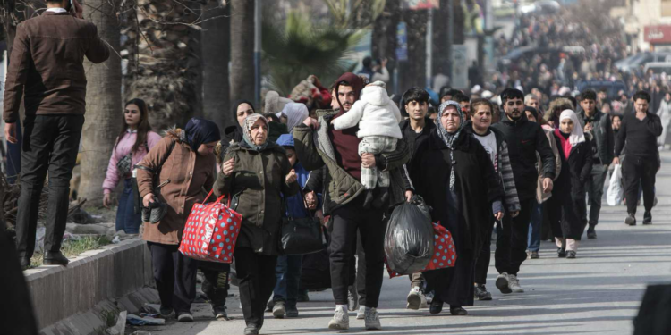 أحداث حلب.. الجيش السوري و”قسد” يتبادلان الاتهامات