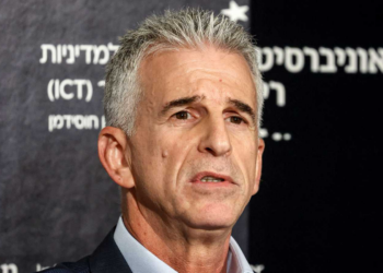 مدير الموساد يصل أميركا لبحث تطورات إيران