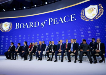 أكسيوس: نتنياهو منع هرتسوغ من حضور إطلاق “مجلس السلام” بدافوس