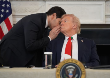 روبيو: نسعى لشراء غرينلاند بدلا من غزوها!!!