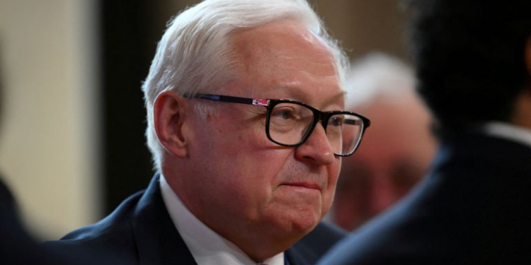 مسؤول روسي: العلاقات مع واشنطن تعود إلى طبيعتها