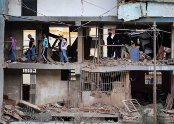 فنزويلا تعلن مقتل 24 رجل أمن خلال الهجوم الأميركي