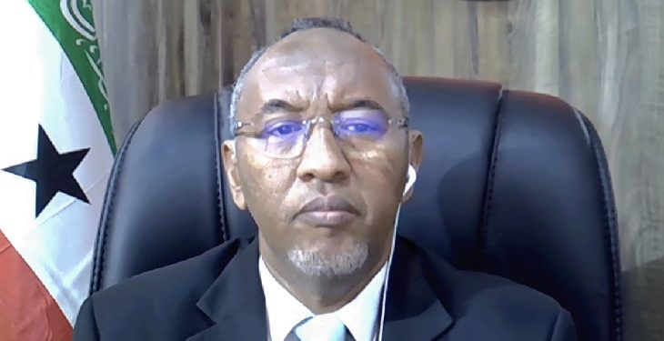 مسؤول كبير بـ”أرض الصومال” يكشف الأسباب الحقيقية للتطبيع مع إسرائيل