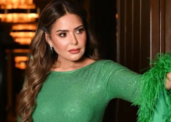 صابرين تكشف عن مسلسل جديد يروي قصة أول قارئة قرآن كفيفة في مصر