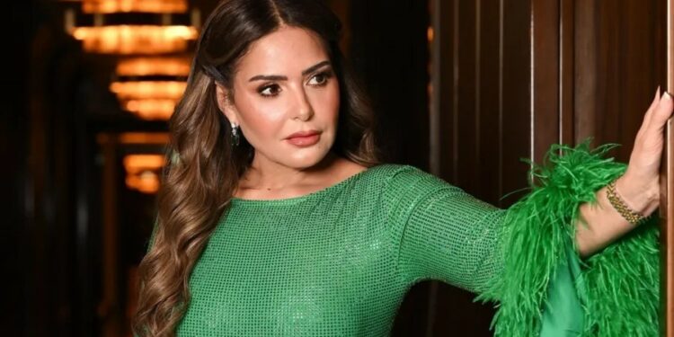 صابرين تكشف عن مسلسل جديد يروي قصة أول قارئة قرآن كفيفة في مصر