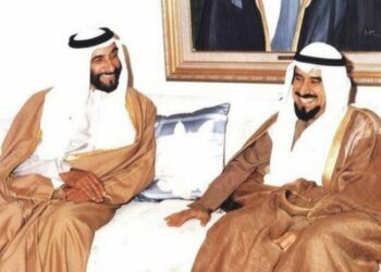 ضمن فعاليات أسبوع الاحتفاء بالعلاقات الإماراتية – الكويتيةهيئة أبوظبي للتراث تعلن فتح باب المشاركة في مسابقة للمجاراة الشعرية