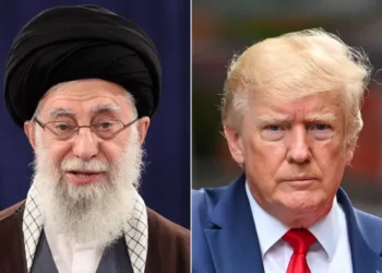 ترامب تلقى نصيحة بأن العمل العسكري لن يسقط النظام الإيراني