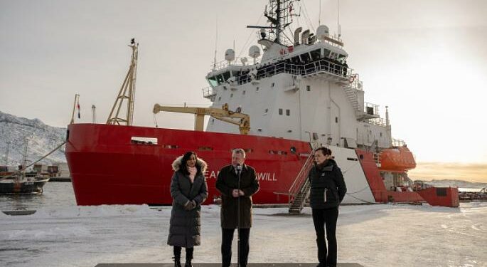 وزير خارجية الدنمارك يتحدث عن آخر تفاصيل قضية غرينلاند والصراع مع إدارة ترامب: لم نتوصل لحل والأزمة لا تزال قائمة