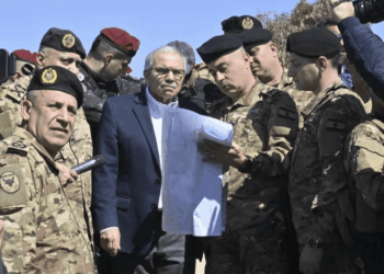 سلام من جنوب لبنان: التحديات كبيرة لكننا لن نتراجع