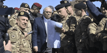 سلام من جنوب لبنان: التحديات كبيرة لكننا لن نتراجع