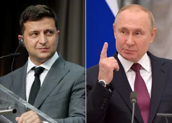 زيلينسكي: واشنطن تريد إنهاء الحرب بين أوكرانيا وروسيا في يونيو