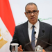 مصر تدعو لتنفيذ خطة ترمب كاملة وتطالب إسرائيل بالإنسحاب من غزة