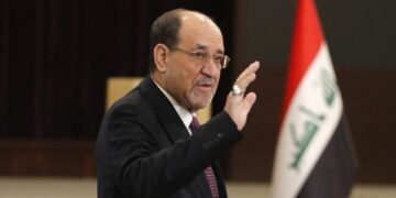اتجاه لسحب ترشيح نوري المالكي بالعراق!