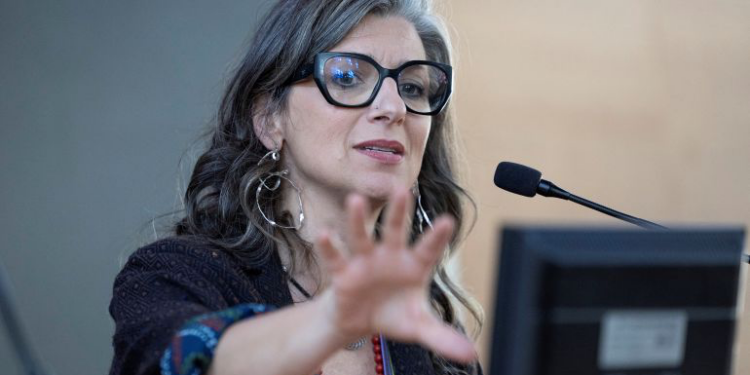 عقوبات إدارة ترمب تغزو حصون الأمم المتحدة وموظفيها