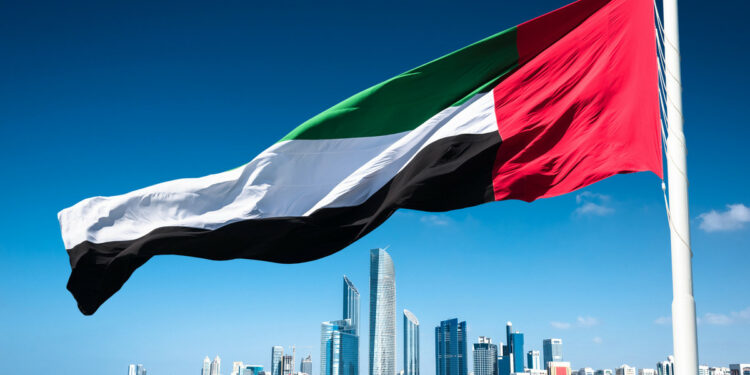 الإمارات ترحب بمحادثات واشنطن وطهران في مسقط وتعتبرها “خطوة إيجابية لدعم مسارات الحوار وخفض التصعيد”