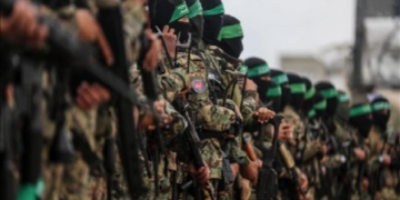 إعلام عبري عن “مسؤول بمجلس السلام”: العمل جارٍ على وضع اللمسات الأخيرة لخطة نزع سلاح “حماس” وتبدأ العملية على مراحل في مارس المقبل