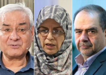 إيران تعتقل قادة التيار الإصلاحي بتهم أمنية