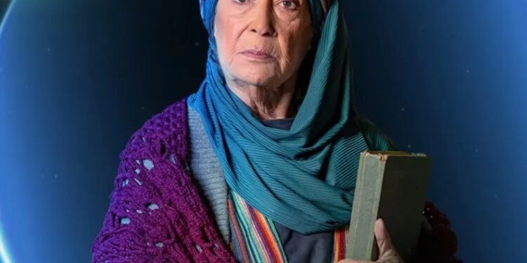 منى واصف تضيف لمسة فنية جديدة لمسلسل “مولانا” في رمضان 2026