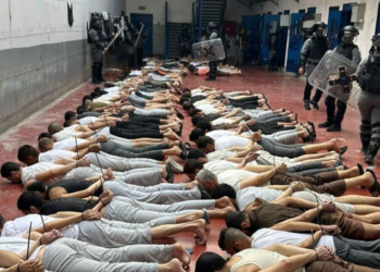 القناة 13 الإسرائيلية: مصلحة السجون بدأت الاستعدادات لإعدام أسرى فلسطينيين