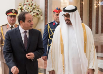 السيسي يزور الإمارات لتعزيز “التشاور والتنسيق”