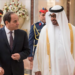 السيسي يزور الإمارات لتعزيز “التشاور والتنسيق”
