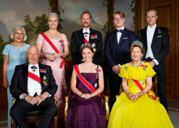 البرلمان النرويجي يجدد الثقة بالملكية رغم تراجع التأييد الشعبي وأزمات العائلة