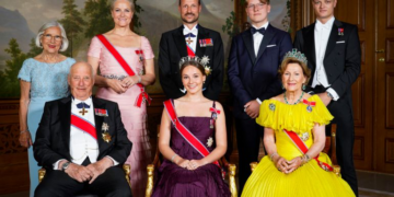 البرلمان النرويجي يجدد الثقة بالملكية رغم تراجع التأييد الشعبي وأزمات العائلة