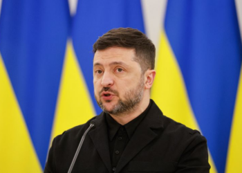 زيلينسكي يهدد باستهداف مصادر الطاقة الروسية “ويدعو لـ”غضب عالمي