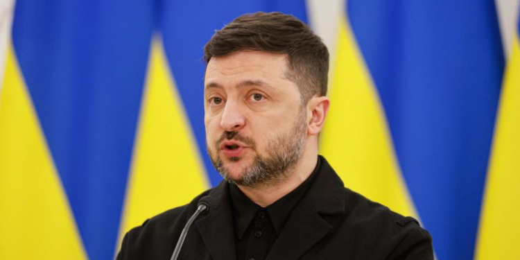 زيلينسكي يهدد باستهداف مصادر الطاقة الروسية “ويدعو لـ”غضب عالمي