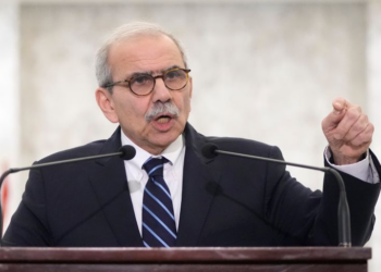 نواف سلام: لن نسمح بجرّ لبنان إلى حرب جديدة