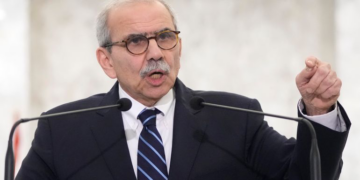 نواف سلام: لن نسمح بجرّ لبنان إلى حرب جديدة
