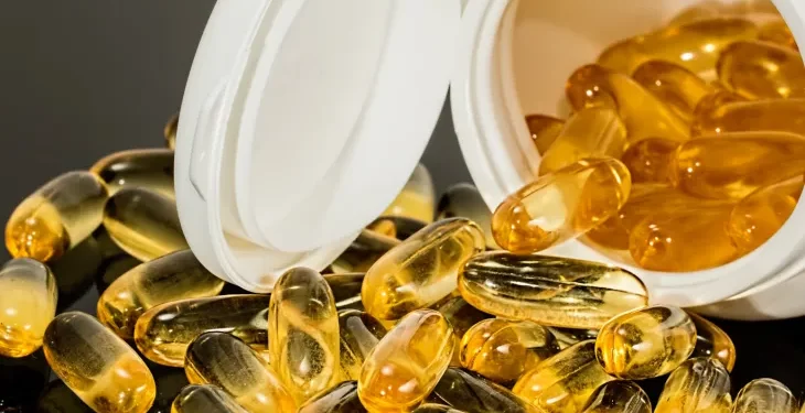 أوميغا-3: المكمل الغذائي الذي يهدئ الغضب ويقلل العدوانية