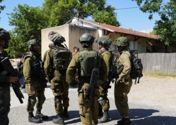 الجيش الإسرائيلي يتأهب تحسبا لاحتمال شن الولايات المتحدة هجوما عسكريا على إيران: إذا تعرضنا لهجوم فسنرد بقوة