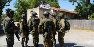 الجيش الإسرائيلي يتأهب تحسبا لاحتمال شن الولايات المتحدة هجوما عسكريا على إيران: إذا تعرضنا لهجوم فسنرد بقوة