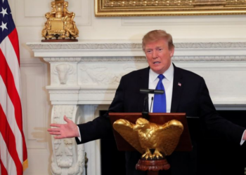 ترمب يدعو قادة دوليين لأول اجتماع لـ”مجلس السلام” وسط مواقف رافضة