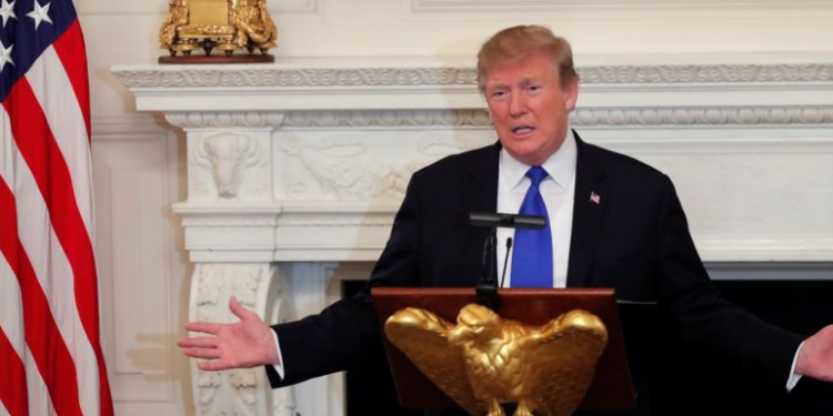 ترمب يدعو قادة دوليين لأول اجتماع لـ”مجلس السلام” وسط مواقف رافضة