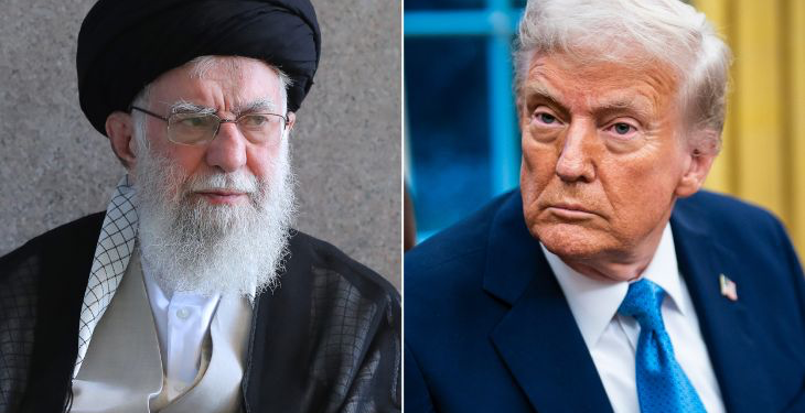 أبرز محطات المفاوضات الإيرانية الأمريكية منذ 2018