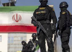 وول ستريت جورنال: على واشنطن تعزيز الدفاع الجوي قبل مهاجمة إيران