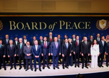 ترامب يعلن حجم الأموال المخصصة لغزة وتفاصيل إدارتها