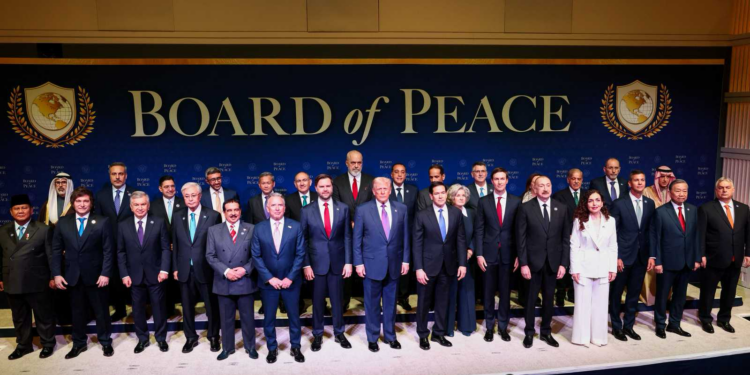 ترامب يعلن حجم الأموال المخصصة لغزة وتفاصيل إدارتها