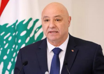 عون: رش إسرائيل موادا سامة في لبنان انتهاك للسيادة وجريمة بيئية وصحية بحق المواطنين وعلى المجتمع الدولي التدخل