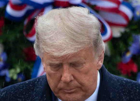 تحرك في الكونغرس لمنع ترامب من مهاجمة إيران دون تفويض.. والبيت الأبيض يحشد لإحباطه