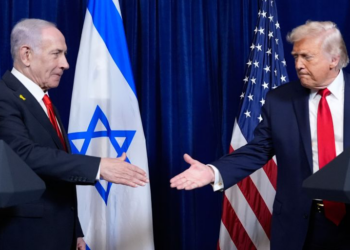 نتنياهو يحلق إلى واشنطن عبر أجواء أوروبية رغم مذكرة التوقيف