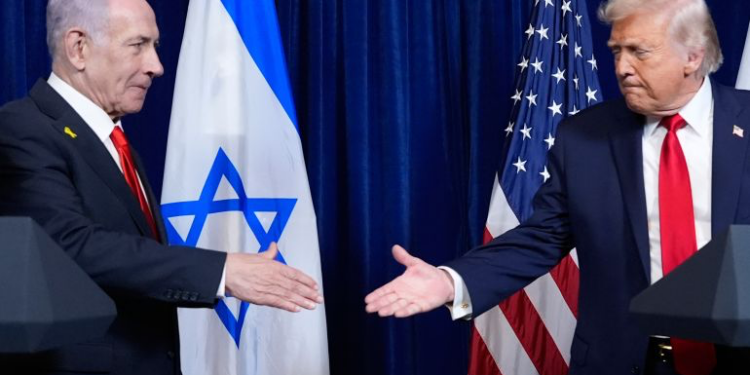 نتنياهو يحلق إلى واشنطن عبر أجواء أوروبية رغم مذكرة التوقيف