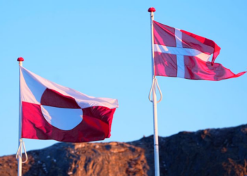 لا شكرا.. غرينلاند والدانمارك ترفضان عرض ترمب إرسال مستشفى عائم